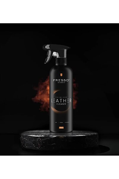 NO BRAND Soluție de curățat piele Fresso 1L