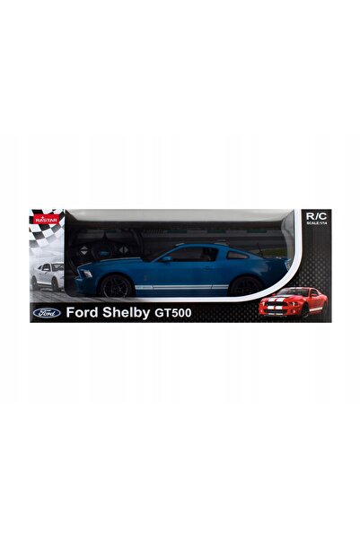 Rastar Mașină telecomandată RC 1:14 FORD SHELBY GT500