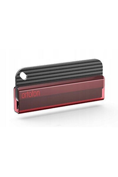 NO BRAND Perie pentru discuri Ortofon |   Perie pentru curățarea discurilor d...