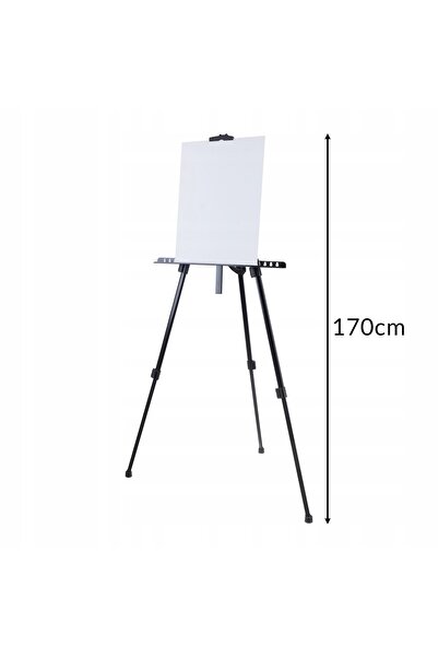 Toys MATERIALE DE ARTĂ SET DE PICTURĂ PALETĂ DE CULORI PENTRU ARTIȘTI PENSE P...