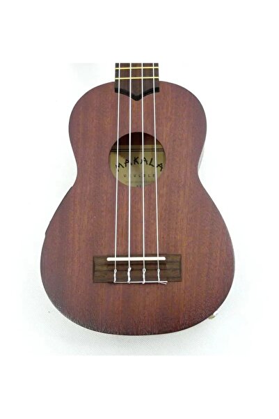 NO BRAND MAKALA MK-SE ukulele soprano electro-acustic