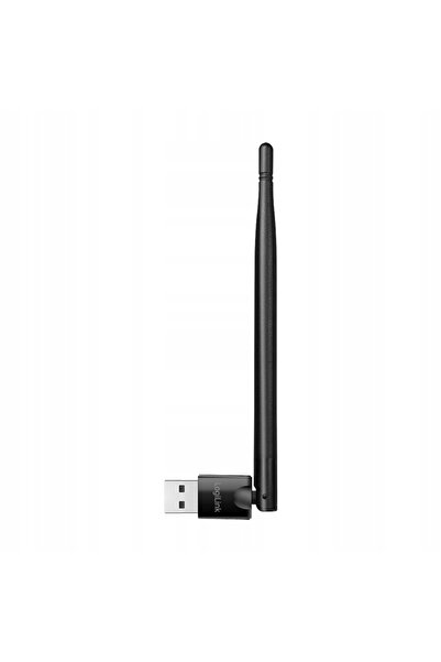 LogiLink Adaptor USB-A Bluetooth 5.3, 3 Mb/s, rază de acțiune de 150 m
