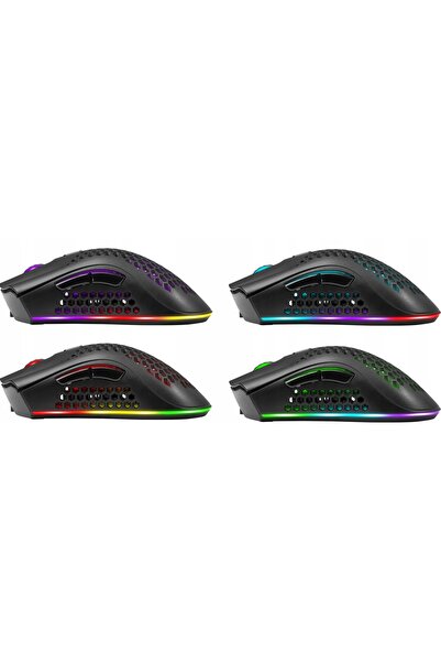 Defender Mouse wireless GM-709L