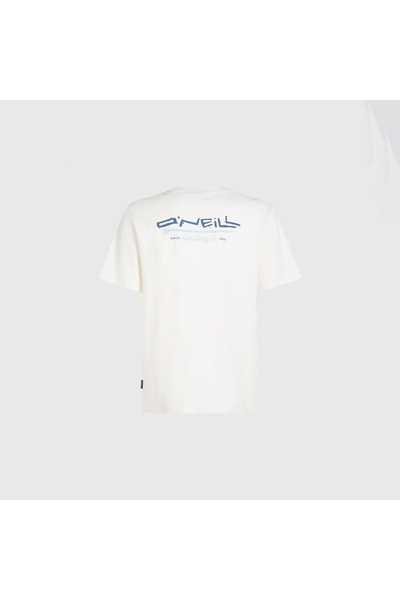 O'Neill Tricou bărbătesc cu mânecă scurtă RETRO BAC
