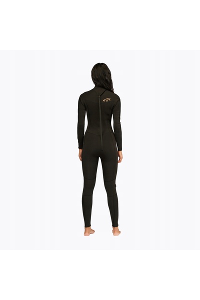 Billabong x Wrangler Costum de neopren pentru înot Billabong Synergy 4/3mm 15...