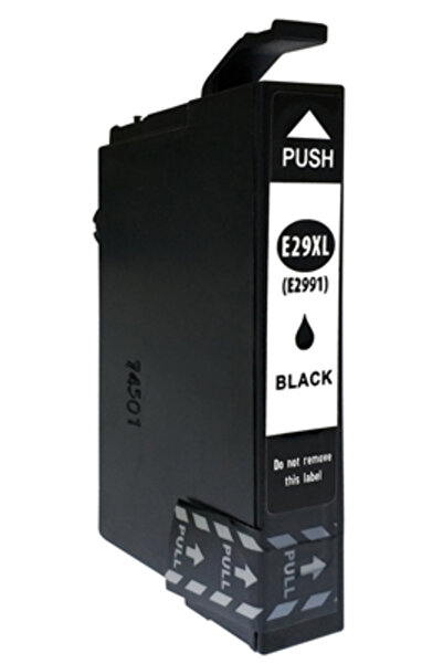 NO BRAND 5x Cartuș de cerneală pentru imprimanta Epson 29XL XP245 XP255 XP342