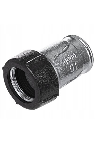 NO BRAND Colier de prindere pentru țevi de oțel 2 " Gebo 50 mm
