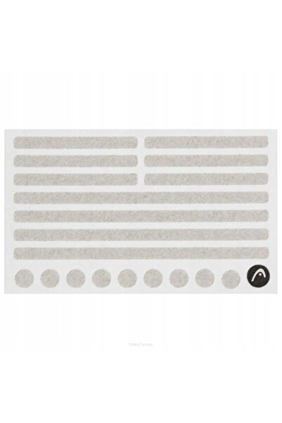 Head Pro Spin Strips OS Pads