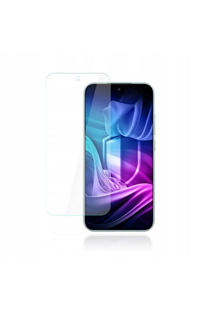 3MK Folie de protecție mată Silky Matt Pro pentru POCO F8 Pro