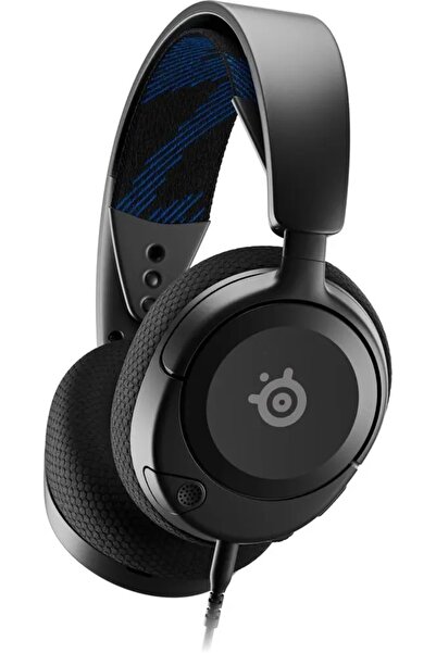 NO BRAND Căști SteelSeries Arctis Nova 1P Negru