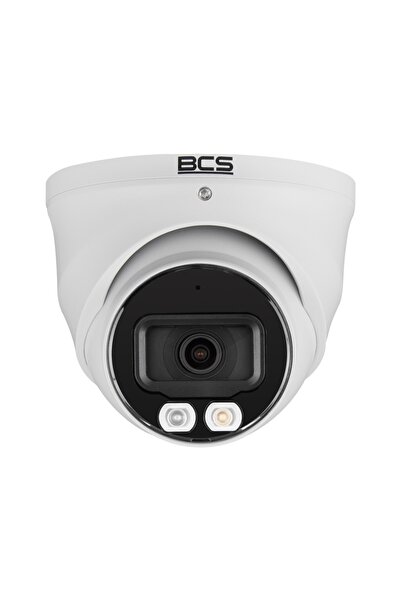 BCS Cameră IP Dome L-EIP14FSR3L3, 4Mpx, IR 30M
