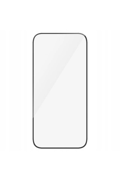 CARE by PanzerGlass® Kit PanzerGlass pentru iPhone 16, Husă + Folie de sticlă...