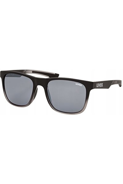 Uvex LGL 42 ochelari de soare negri