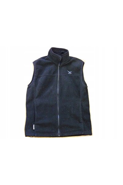 Salewa Vestă bărbătească Sella DST neagră 00-0000028519 48/M