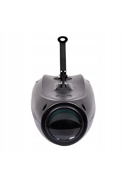 LIGHT4ME Reflector Proiector Disco Colorfon Dirijabil 64 Diode LED RGBW