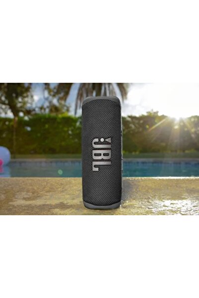 JBL Boxă portabilă Flip 6 Gri 30 W