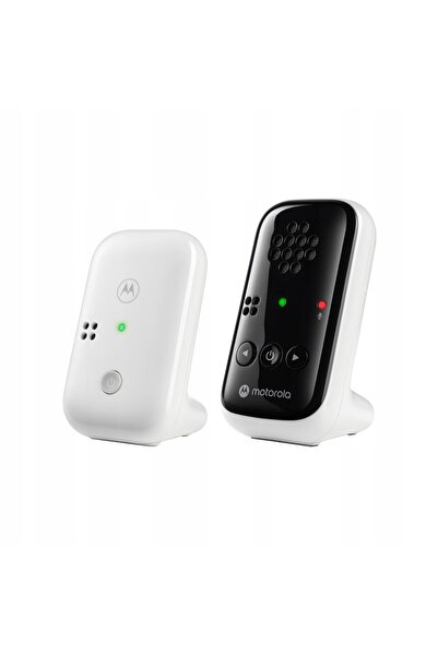 Motorola Monitor audio pentru bebeluși PIP10, rază de acțiune de 300 de metri...