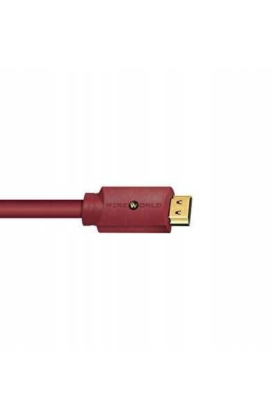 NO BRAND WireWorld Radius 48 HDMI (RAH) 3.0m
