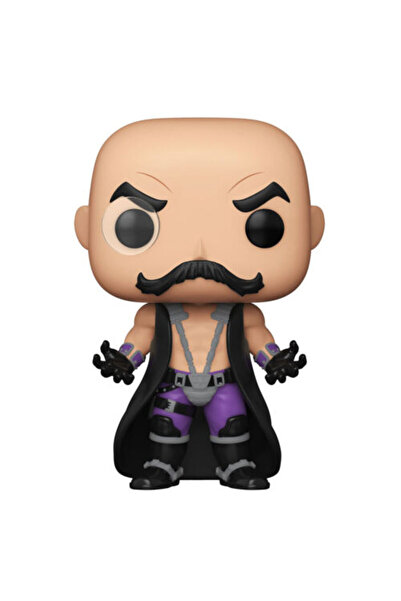 Funko POP! GI Joe Dr. Mindbender figurină 11