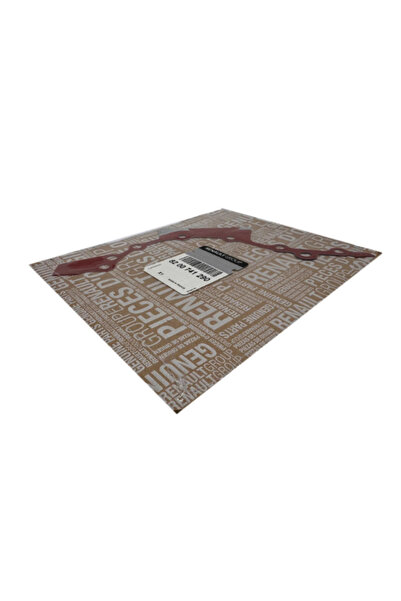 OE RENAULT TIMING COVER GASKET
