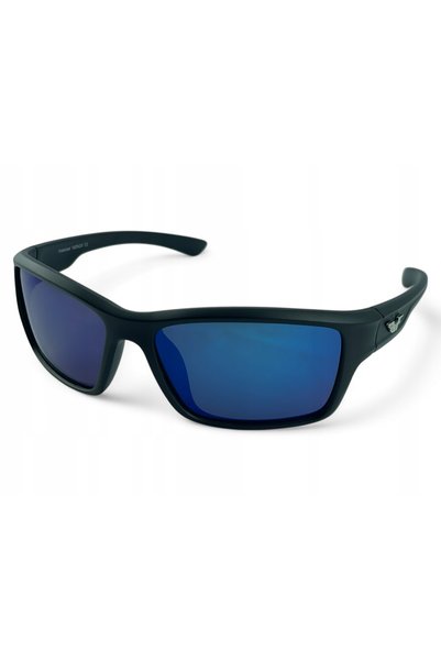 NO BRAND Ochelari de soare pentru bicicletă, sportivi, set polarizați UV400 1...