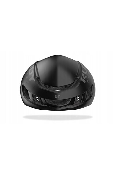 Rudy Project Cască de ciclism Nytron negru mat 55-58 cm (S-M)