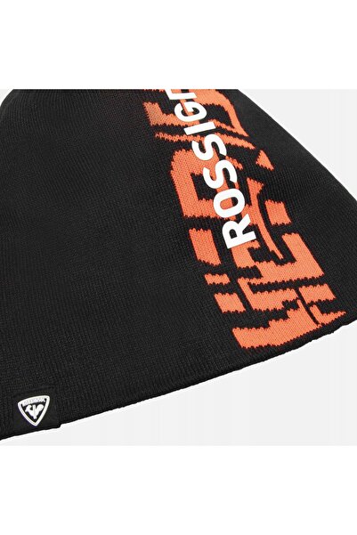 Rossignol Căciulă reversibilă Hero - Negru