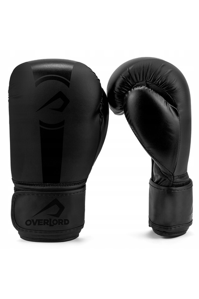 OVERLORD Mănuși de box Boxer 10 oz