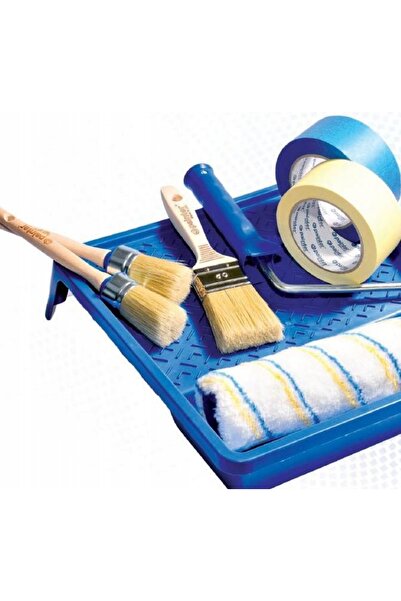 MARROB SET 24-PAK Bandă de mascare pentru pictori 38mm/50m PAINTER TAS0593
