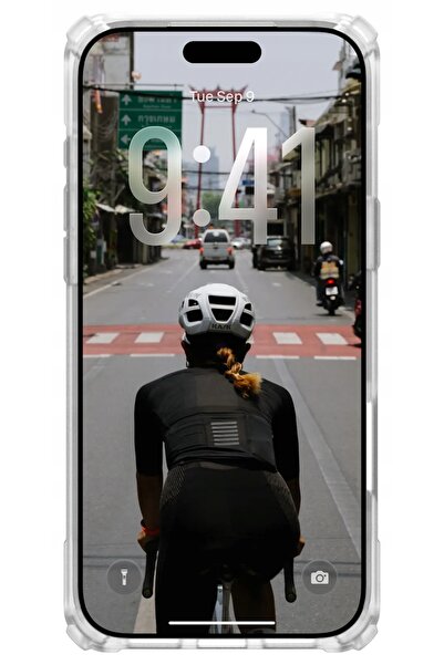 NO BRAND Pentru iPhone 17 Pro Husă UAG Plasma XTE MagSafe cu suport integrat