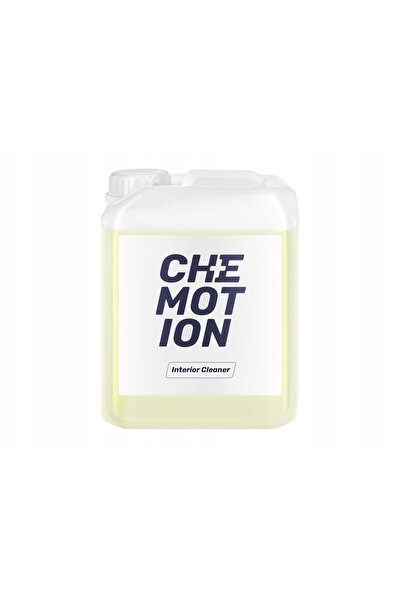 NO BRAND Chemotion Curățitor Interior 5L