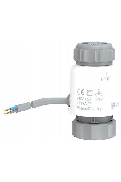 NO BRAND ACTUATOR TERMOELECTRIC PENTRU VALVĂ DISTRIBUITOARE M30x1,5 TSA-02 AF...