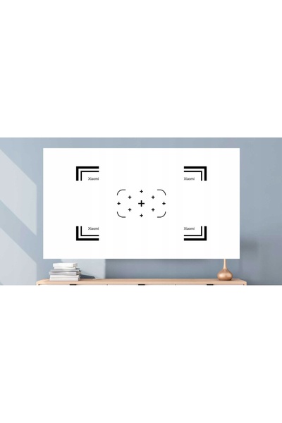 Xiaomi Proiector cu Android TV Proiector Inteligent L1 FHD 120 inci 4K Bluetooth