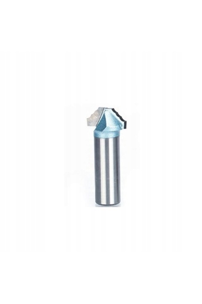 NO BRAND Freză de lemn pentru uși 2P 21mm 12.7mm 9244