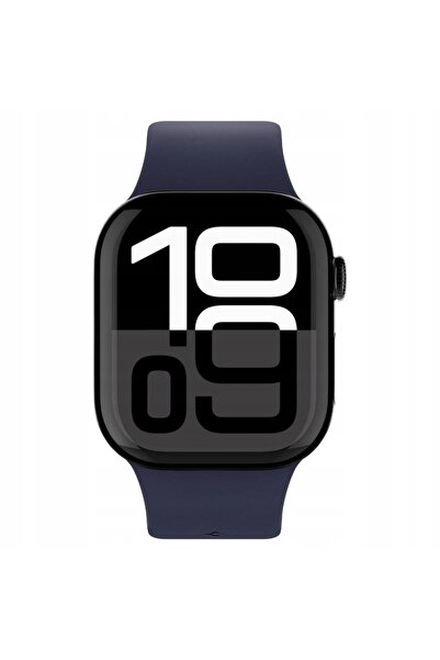 Spigen Curea pentru Apple Watch 42/41/40/38 mm, Nano Pop, durabilă, ușoară, mată