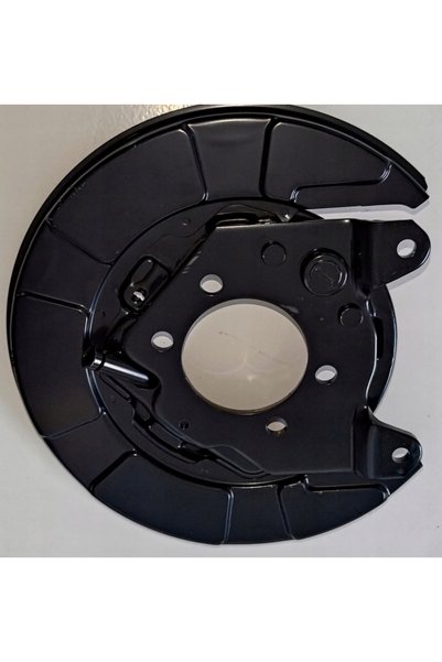 NO BRAND JEEP CHRYSLER DODGE PROTECȚIE DISC FRÂNĂ SPATE DREAPTA