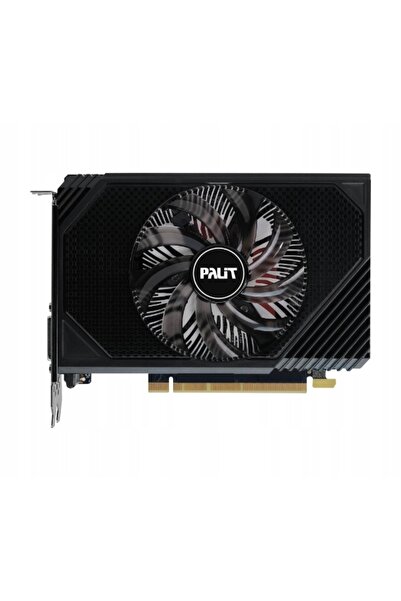 PALIT Placă grafică GeForce RTX 3050 StormX 6GB GDDR6