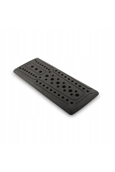 AcePac Acepak edge 7 MKIII 7 litri gri rucsac de bicicletă