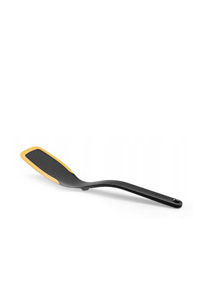 FiSKARS SET DE USTENILE DE BUCĂTĂRIE CU DESIGN FUNCȚIONAL: LINGURĂ + SPATULĂ ...