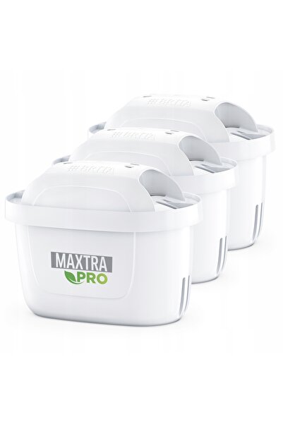 BRITA Cartuș filtrant pentru cană Maxtra Pro expert pentru apă dură 3 bucăți