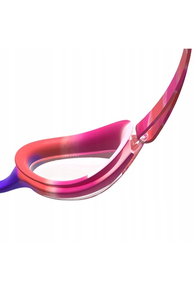 SPEEDO Ochelari de înot pentru copii Hyper Flyer Pop mov OS