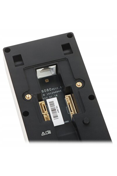 Hikvision CYPHONIC LOCK DS-K1T805MBWX