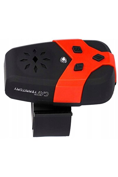 Mikado SIGNALIZATOR SUMOWY TEROAREA PISICII BANG CZER