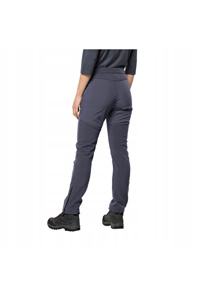 Jack Wolfskin Pantaloni de trekking de damă STOLLBERG S
