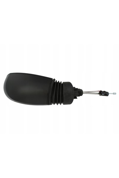 M MODECAR Oglindă manuală dreapta pentru Fiat Punto II 99-10