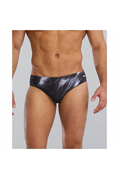 TYR Slip de baie bărbătesc pentru piscină, model Clycoid, mărimea 32.
