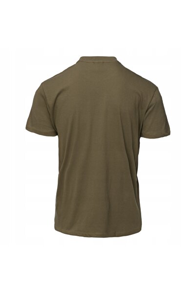 NO BRAND Tricou bărbătesc cu mânecă scurtă A25-705-2 M