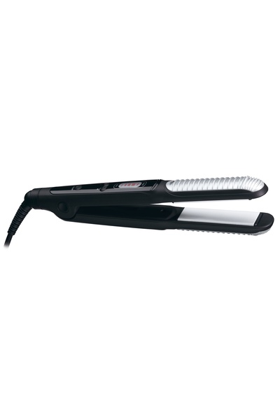 Braun Placă de îndreptat părul Satin Hair 5 BRST550E Negru