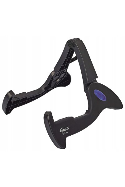 NO BRAND Guitto GGS-01 Trepied universal pentru chitară