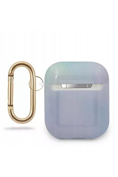 NO BRAND Husă pentru AirPods 1/2, Colecția Guess Tie & Dye, husă pentru căști...